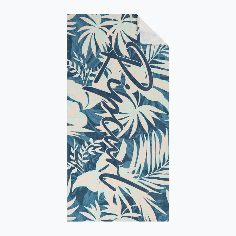 Ręcznik Rip Curl Sun Rays Standard real teal