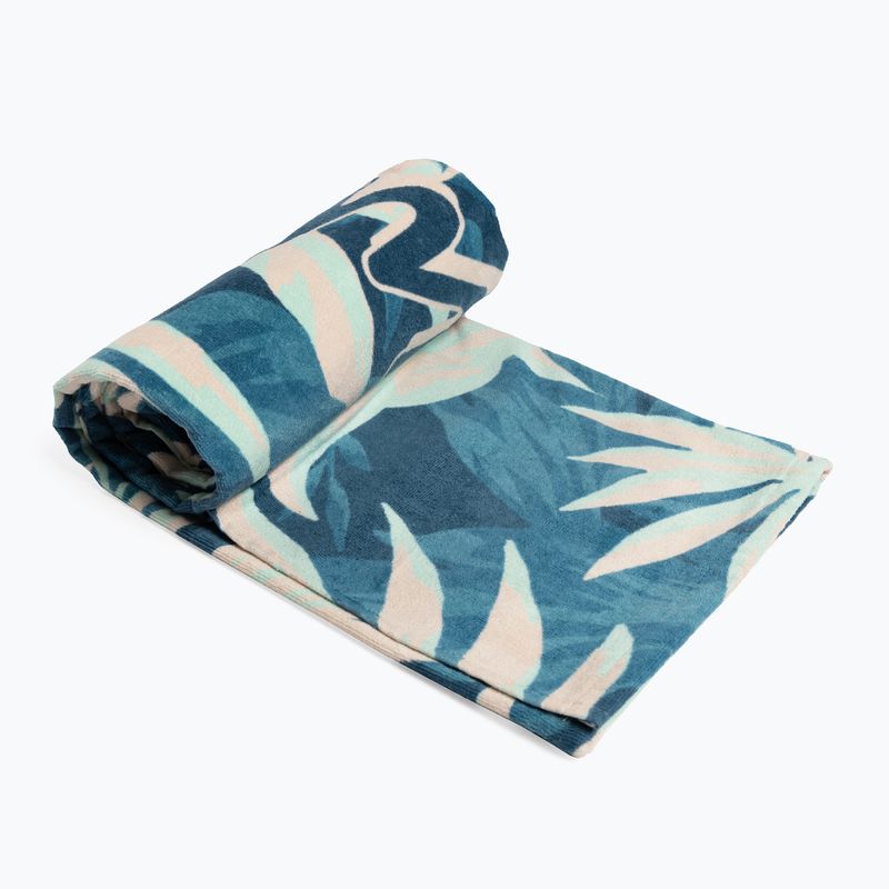 Ręcznik Rip Curl Sun Rays Standard real teal 2