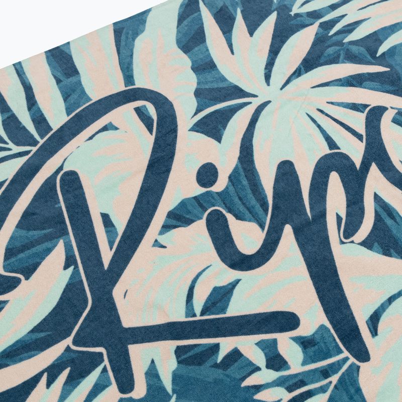Ręcznik Rip Curl Sun Rays Standard real teal 3