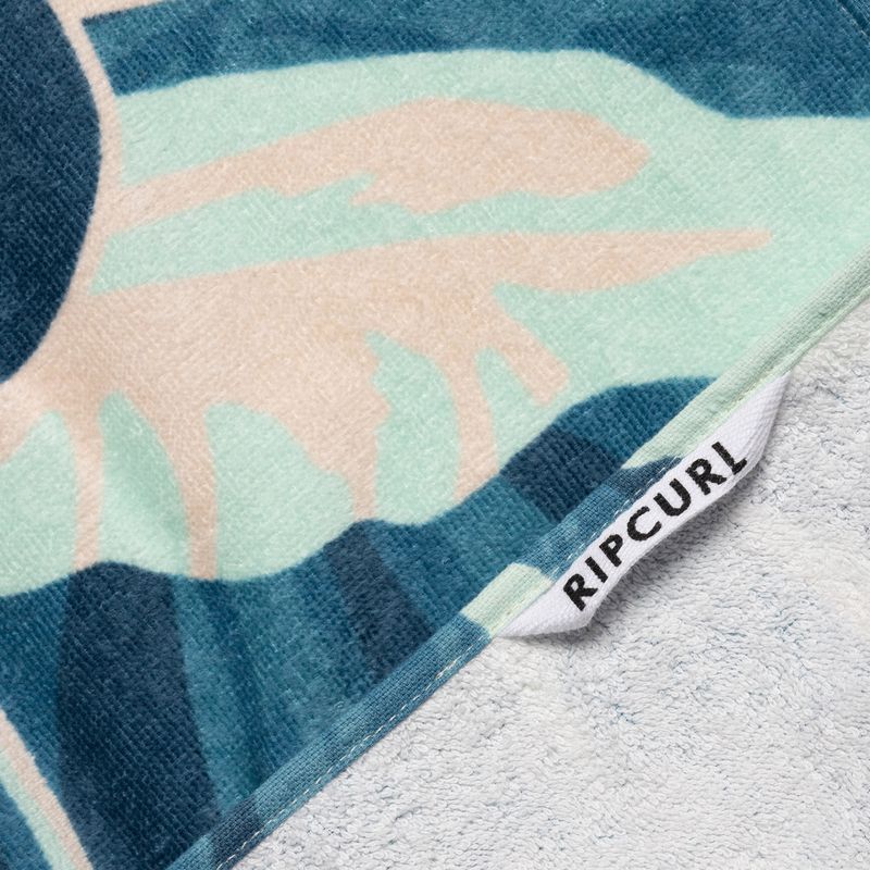 Ręcznik Rip Curl Sun Rays Standard real teal 4
