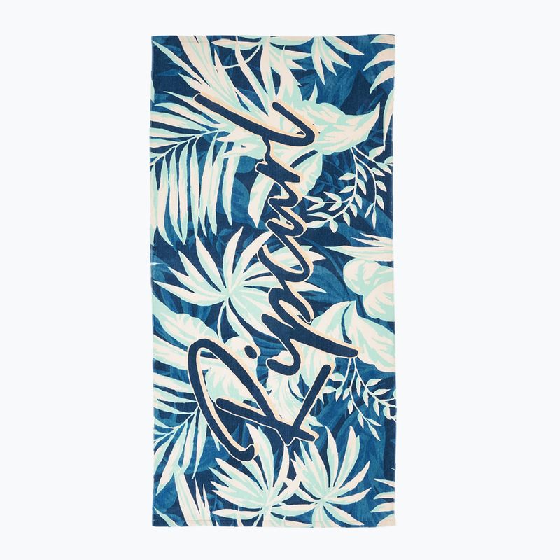 Ręcznik Rip Curl Sun Rays Standard real teal 5
