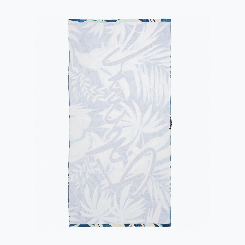 Ręcznik Rip Curl Sun Rays Standard real teal 6