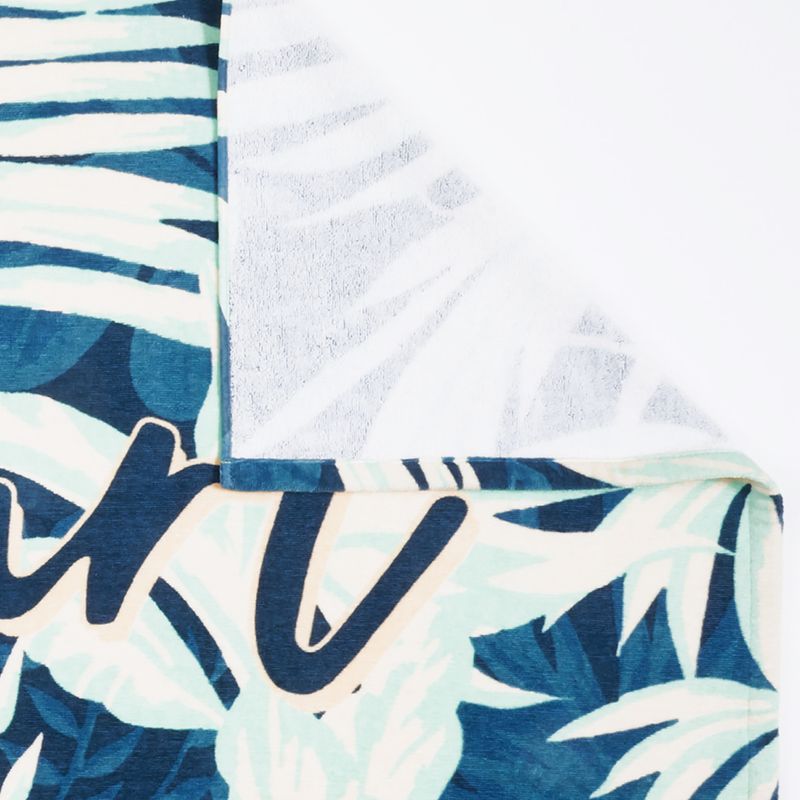 Ręcznik Rip Curl Sun Rays Standard real teal 7