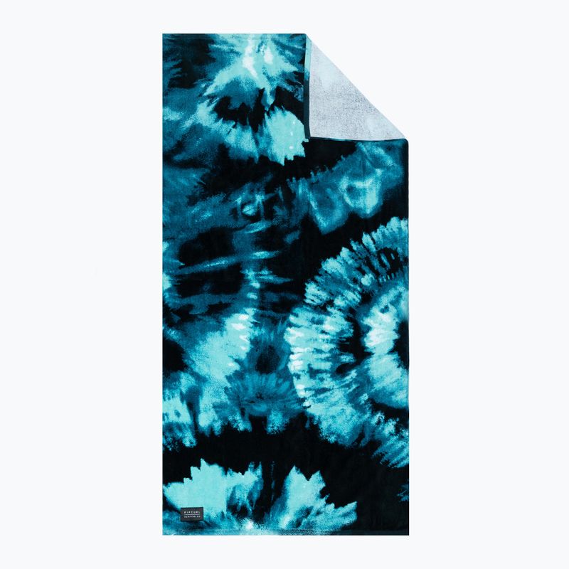 Ręcznik Rip Curl Mix Up black/blue