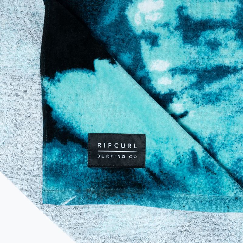 Ręcznik Rip Curl Mix Up black/blue 3