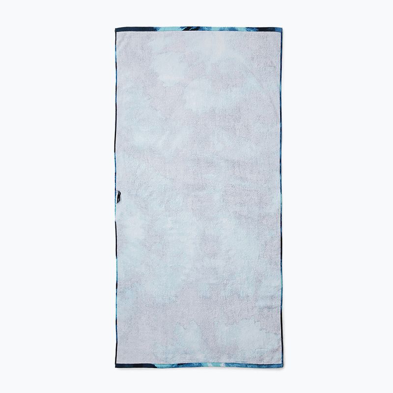 Ręcznik Rip Curl Mix Up black/blue 5