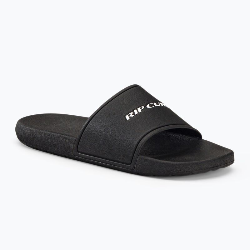 Klapki męskie Rip Curl Side Slide Open Toe black