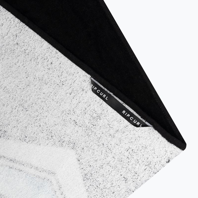 Ręcznik Rip Curl Icons black/blue 4