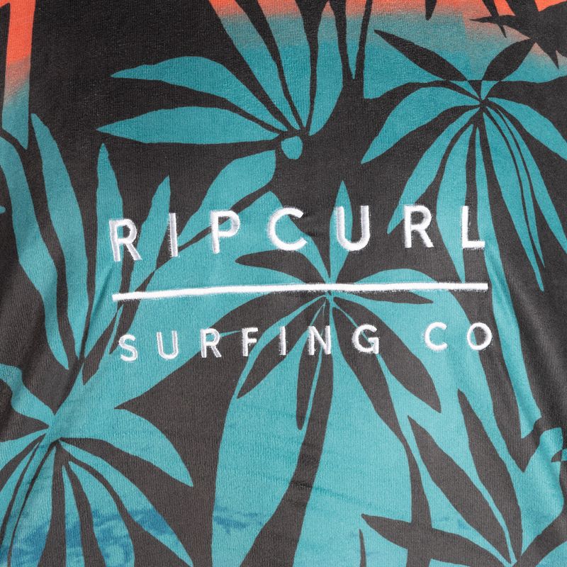 Ponczo męskie Rip Curl Mix Up Print multicolor 3