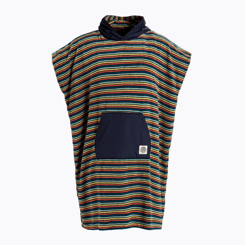 Ponczo męskie Rip Curl Surf Sock multico