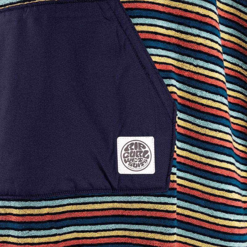 Ponczo męskie Rip Curl Surf Sock multico 3