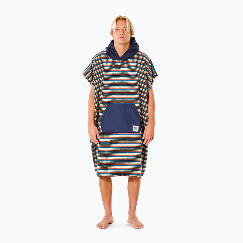 Ponczo męskie Rip Curl Surf Sock multico 4