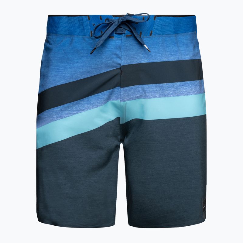 Szorty kąpielowe męskie Rip Curl Mirage Revert Ultimate blue