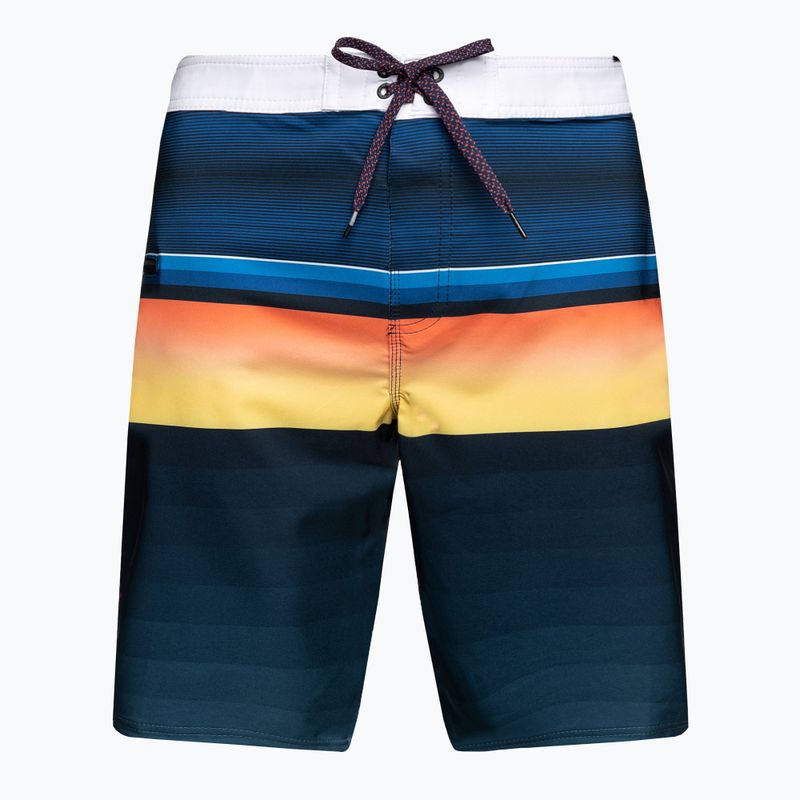 Szorty kąpielowe męskie Rip Curl Mirage Daybreakers navy