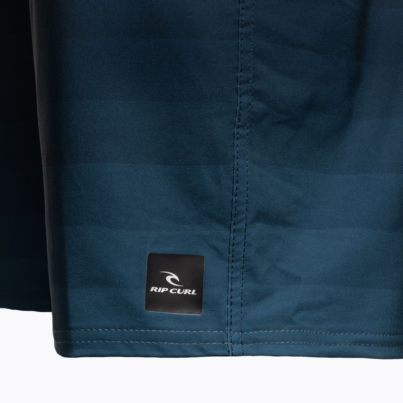 Szorty kąpielowe męskie Rip Curl Mirage Daybreakers navy 3