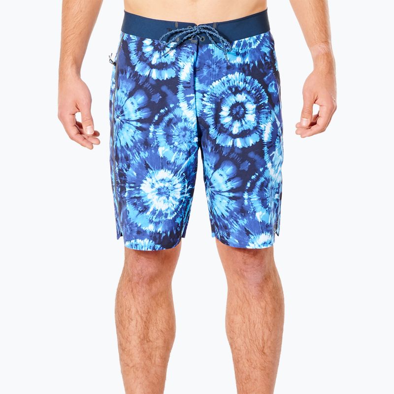 Szorty kąpielowe męskie Rip Curl Mirage Medina Ultimate navy 4
