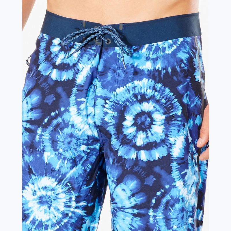 Szorty kąpielowe męskie Rip Curl Mirage Medina Ultimate navy 6