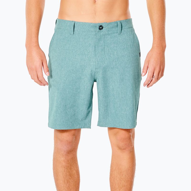 Spodenki męskie Rip Curl Boardwalk Oceanside muted green 4