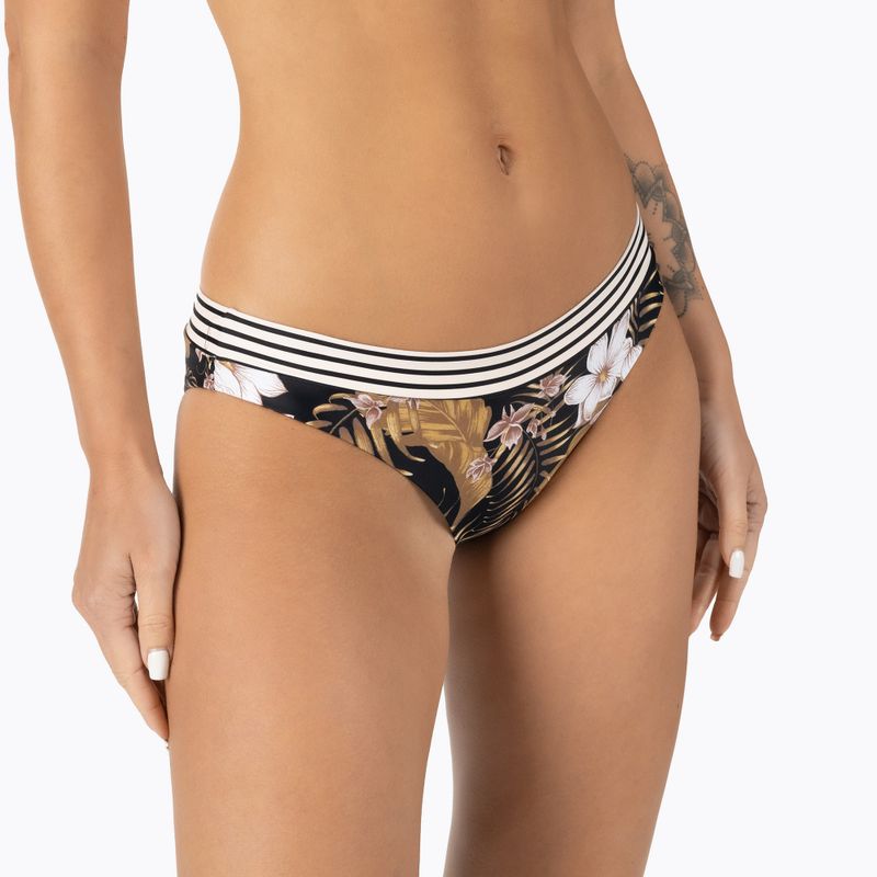 Dół od stroju kąpielowego Rip Curl Playabella Mirage Bikini black