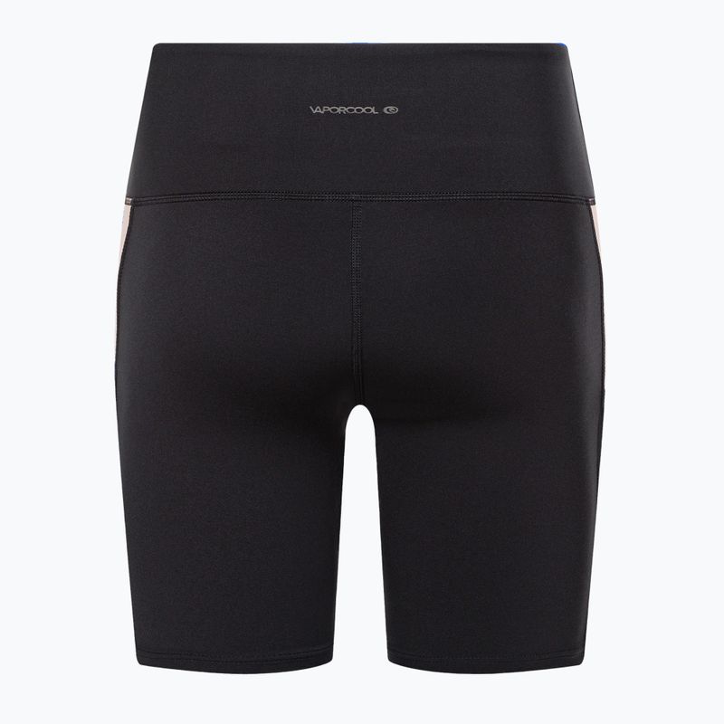 Szorty kąpielowe damskie Rip Curl Run Swim Surf Bike multico 2