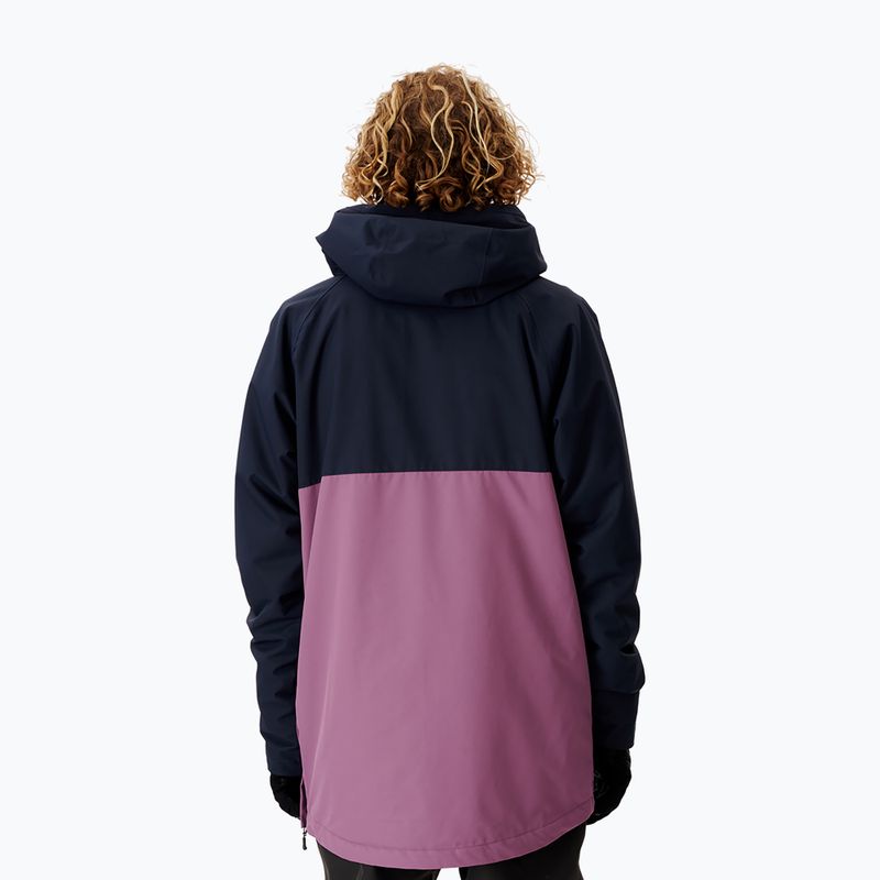 Kurtka snowboardowa męska Rip Curl Primative navy 3