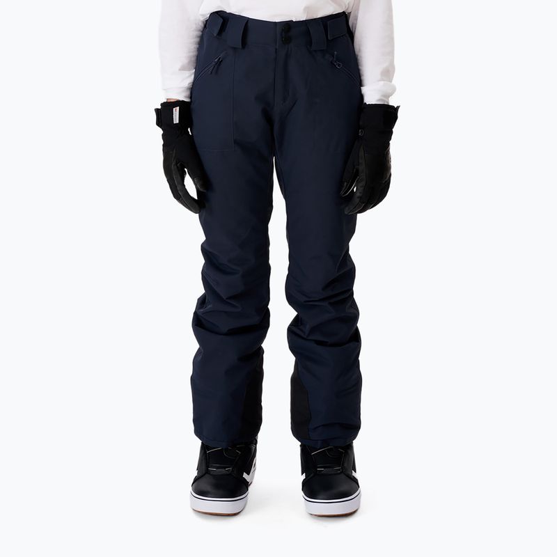 Spodnie snowboardowe damskie Rip Curl Rider navy