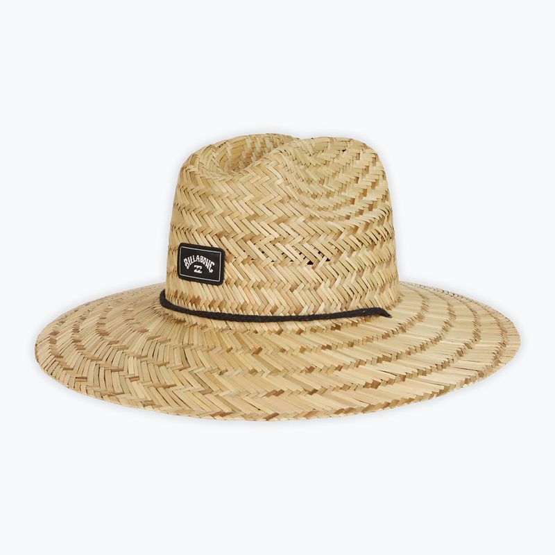 Kapelusz Billabong Tides natural 2