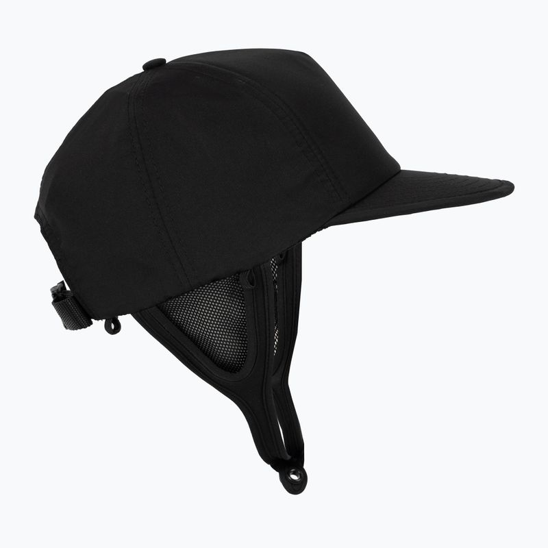 Czapka z daszkiem męska Rip Curl Surf Series black 6