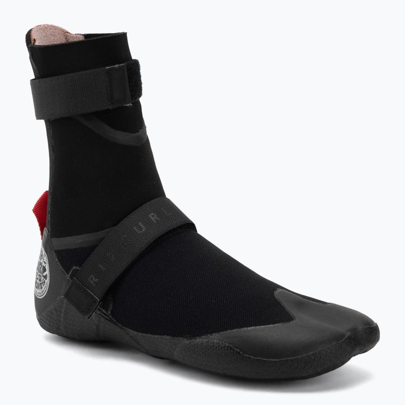 Buty neoprenowe męskie Rip Curl Fbomb 3 mm Narrow H S/Toe black