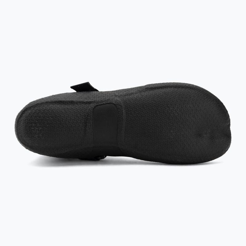 Buty neoprenowe męskie Rip Curl Fbomb 3 mm Narrow H S/Toe black 4