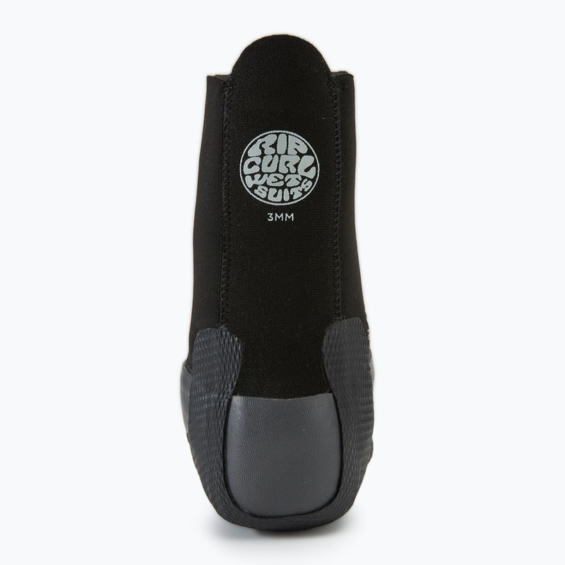 Buty neoprenowe Rip Curl Dawn Patrol 3 mm Split Toe black 6