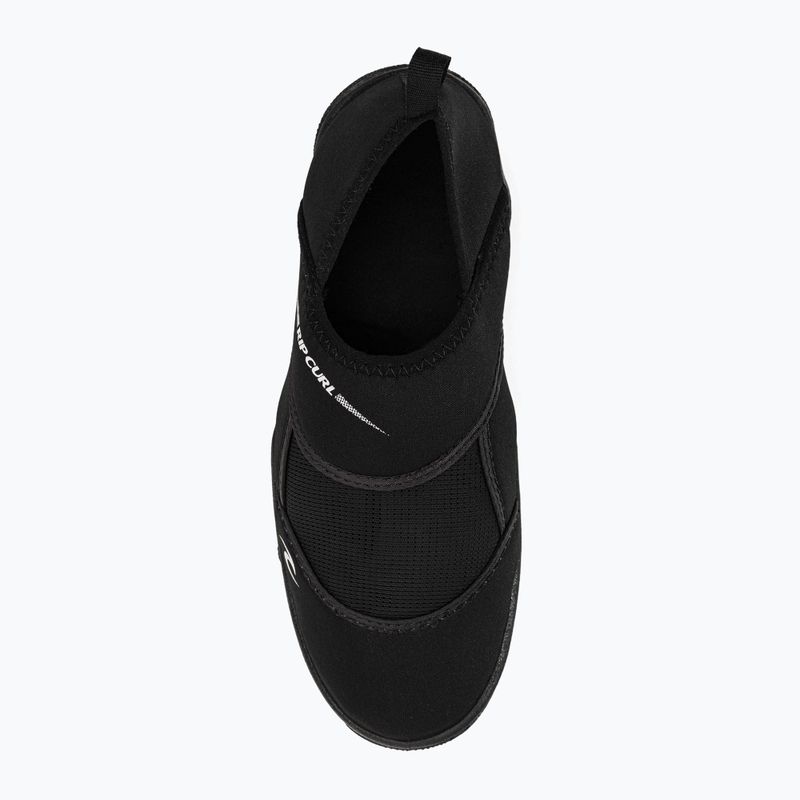 Buty neoprenowe męskie Rip Curl Reefwalker 90 black 6