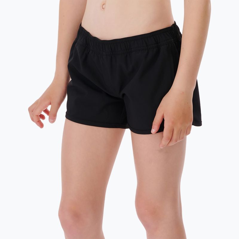 Szorty kąpielowe dziecięce Rip Curl Surf Essentials 3" BS black 5