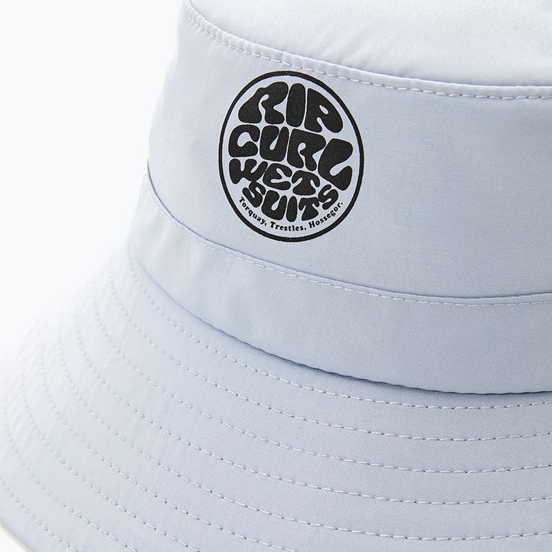 Kapelusz męski Rip Curl Surf Series Bucket grey 4