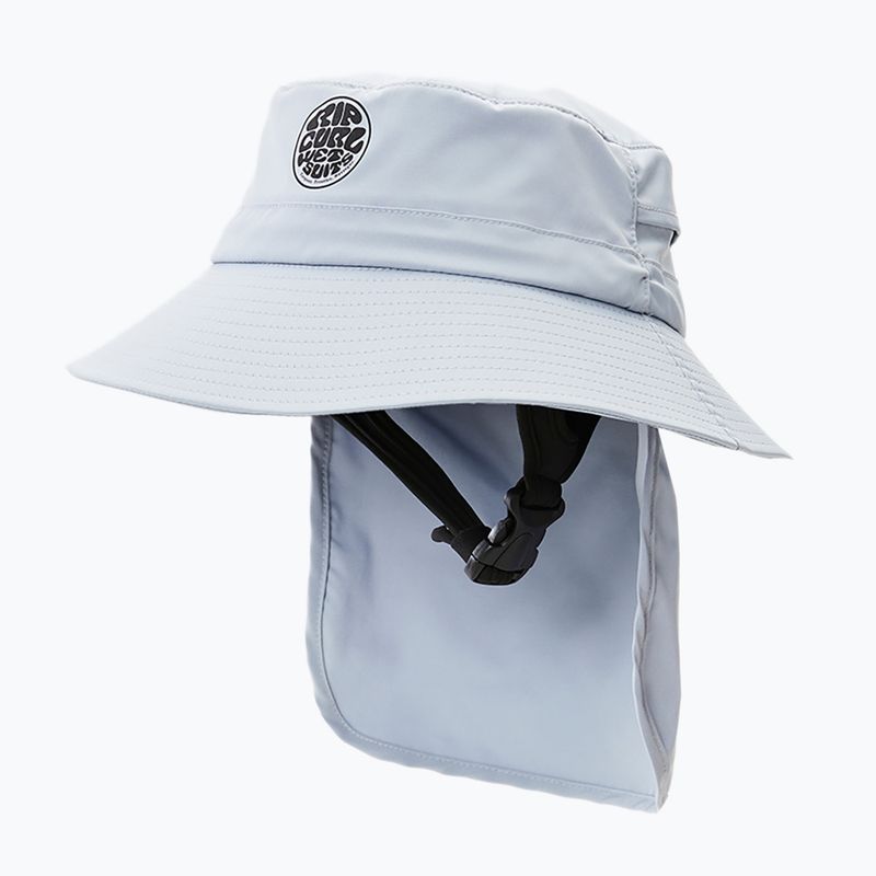 Kapelusz męski Rip Curl Surf Series Bucket grey 5