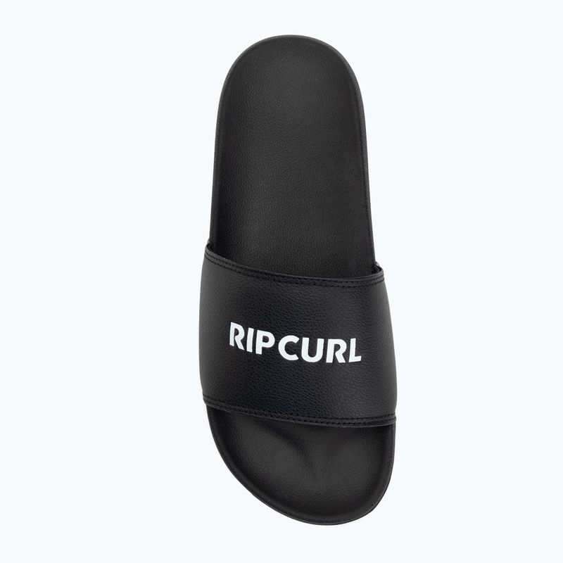 Klapki Rip Curl Classic Bloom black 5