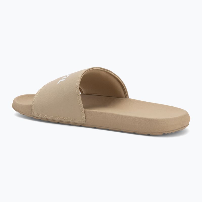 Klapki Rip Curl Classic Bloom natural 3