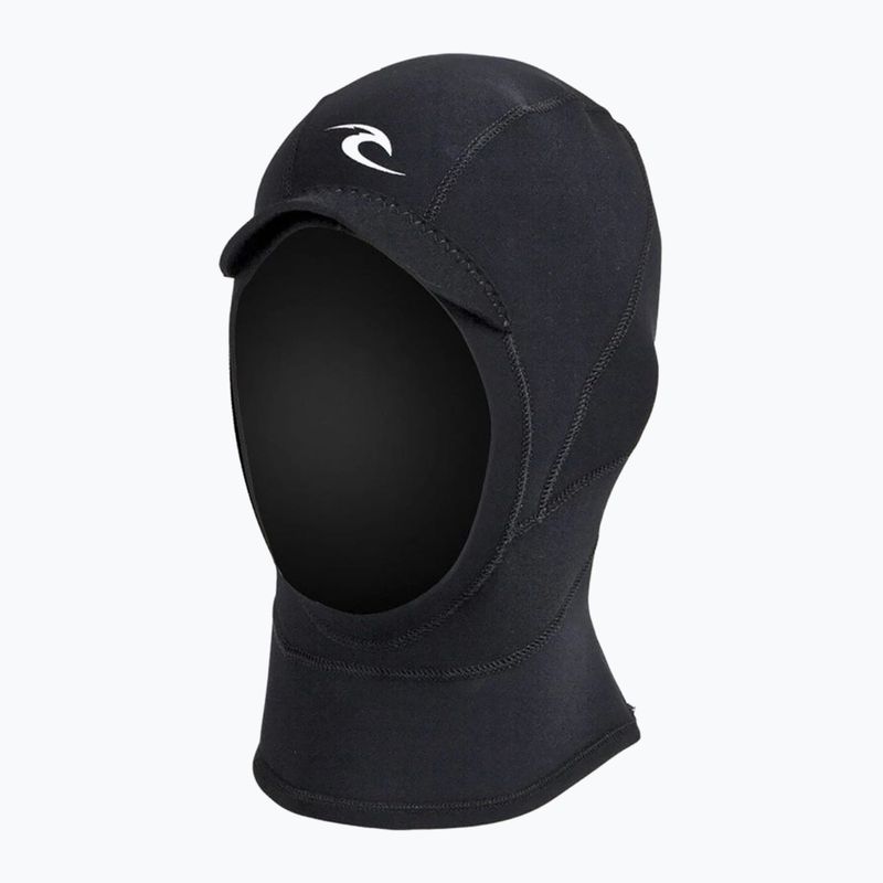 Kaptur neoprenowy Rip Curl E Bomb 2 mm Gb Hood black