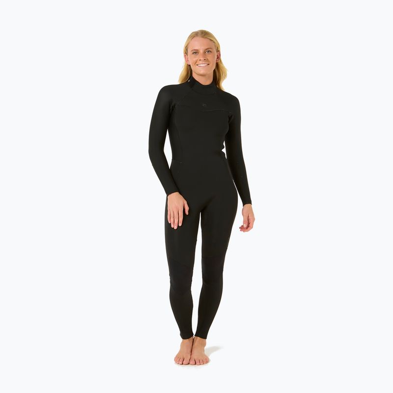 Pianka do pływania damska Rip Curl Wms Dawn Patrol Bz 3/2 mm black 4