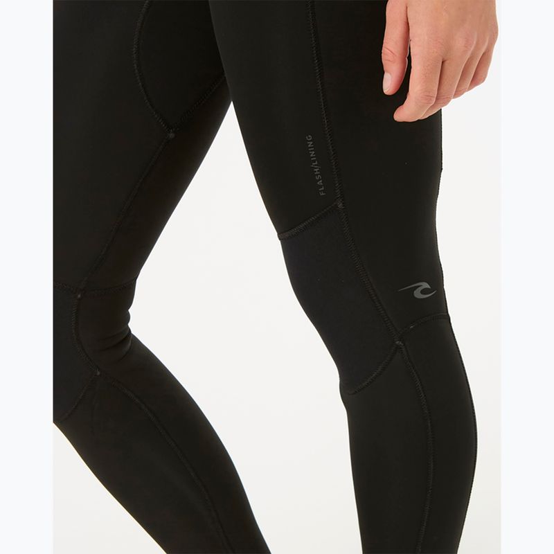 Pianka do pływania damska Rip Curl Wms Dawn Patrol Bz 3/2 mm black 6