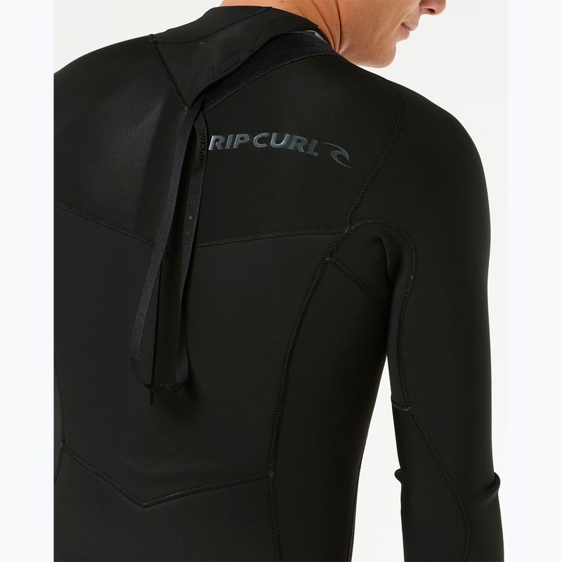 Pianka do pływania męska Rip Curl Dawn Patrol Bz 3/2 mm black 6