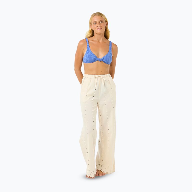 Spodnie damskie Rip Curl San Carlos La Joya lily 2