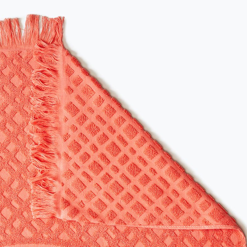 Ręcznik Rip Curl Surfers Essentials salmon 2