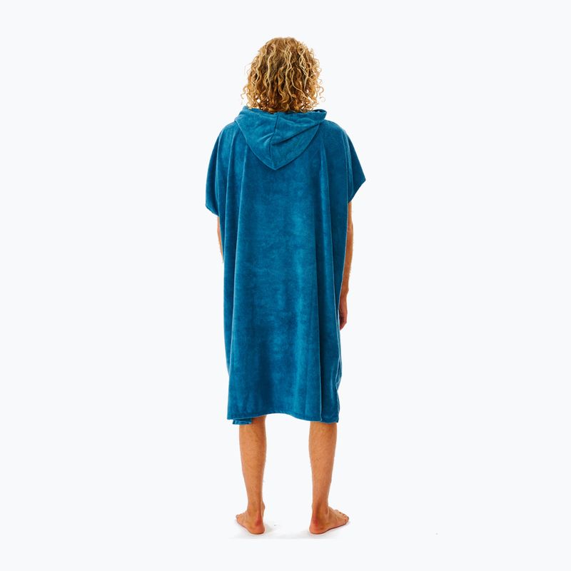 Ponczo męskie Rip Curl Mix Up ocean 2