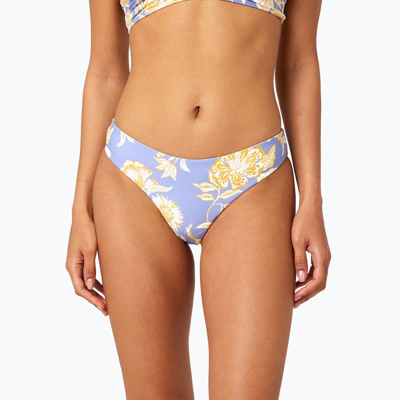 Dół od stroju kąpielowego Rip Curl Ocean Together Good Revo blue 6