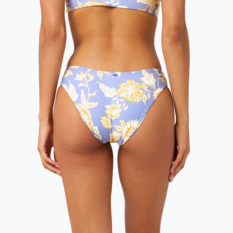 Dół od stroju kąpielowego Rip Curl Ocean Together Good Revo blue 7