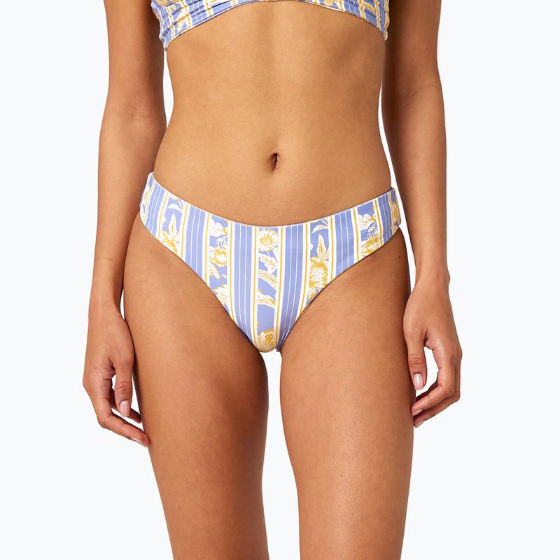 Dół od stroju kąpielowego Rip Curl Ocean Together Good Revo blue 8
