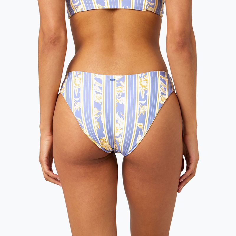 Dół od stroju kąpielowego Rip Curl Ocean Together Good Revo blue 9