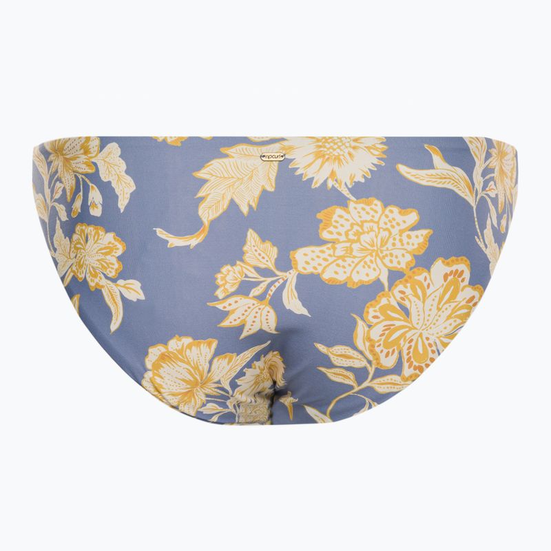 Dół od stroju kąpielowego Rip Curl Ocean Together Good Revo blue 2