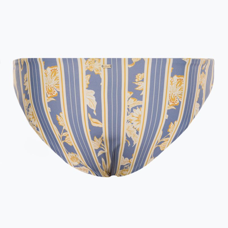 Dół od stroju kąpielowego Rip Curl Ocean Together Good Revo blue 5